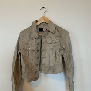 Parasuco jacket